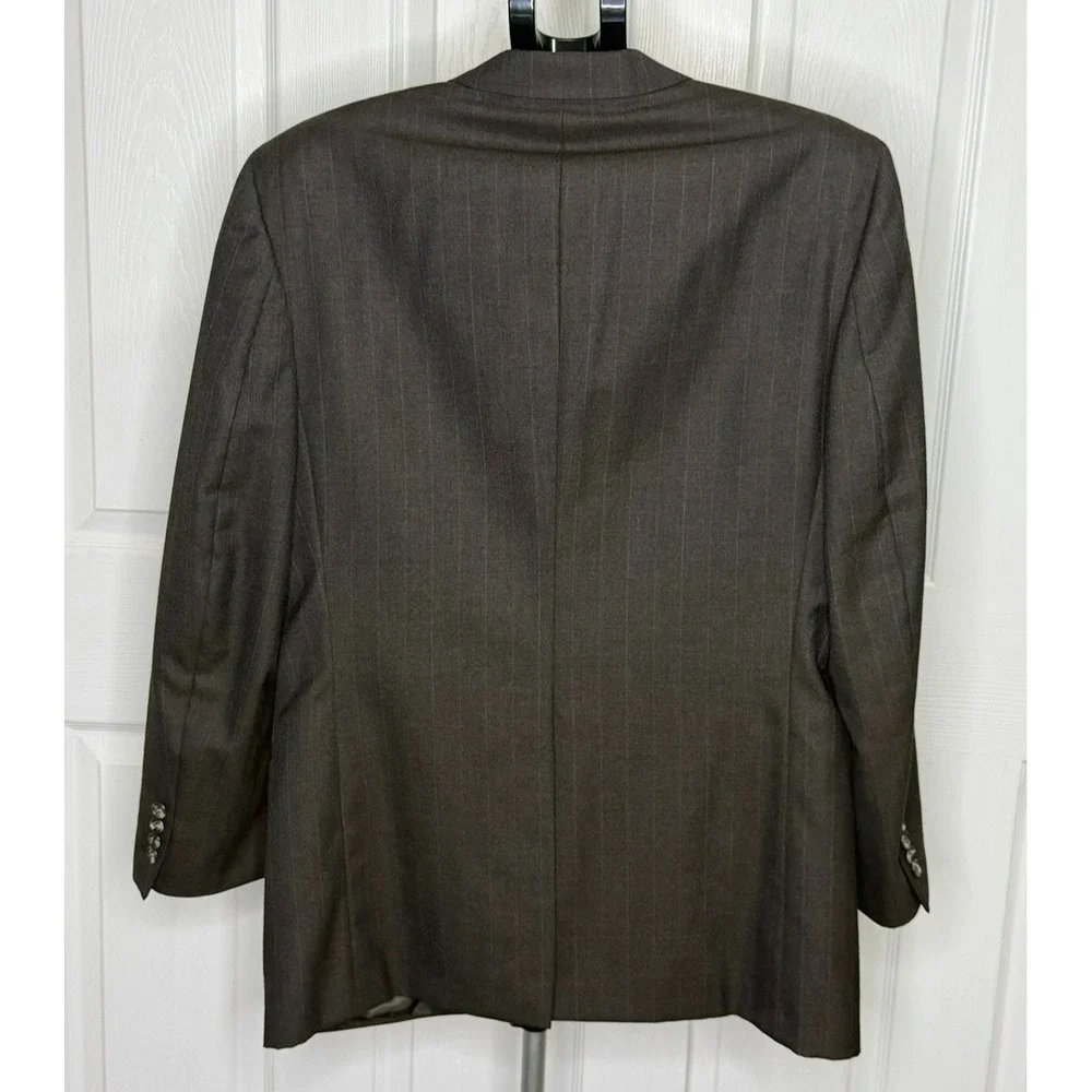 Burberry vintage men
